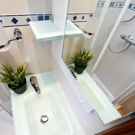 Neia Planet Costa Dorada Apartment *
