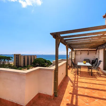Neia Planet Costa Dorada Apartment La Pineda