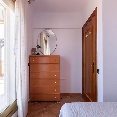 Neia Planet Costa Dorada Apartment *