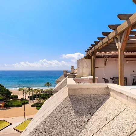 公寓 Neia Planet Costa Dorada 拉皮内达