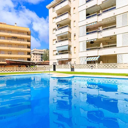 דירה Neia Planet Costa Dorada