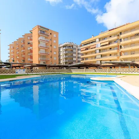 Neia Planet Costa Dorada דירה לה פינדה