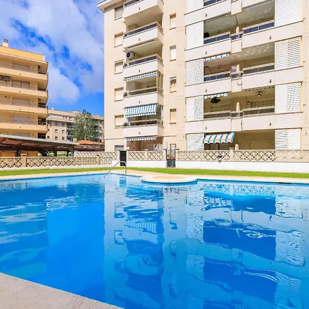 Neia Planet Costa Dorada * לה פינדה