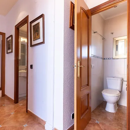 Διαμέρισμα Neia Planet Costa Dorada La Pineda